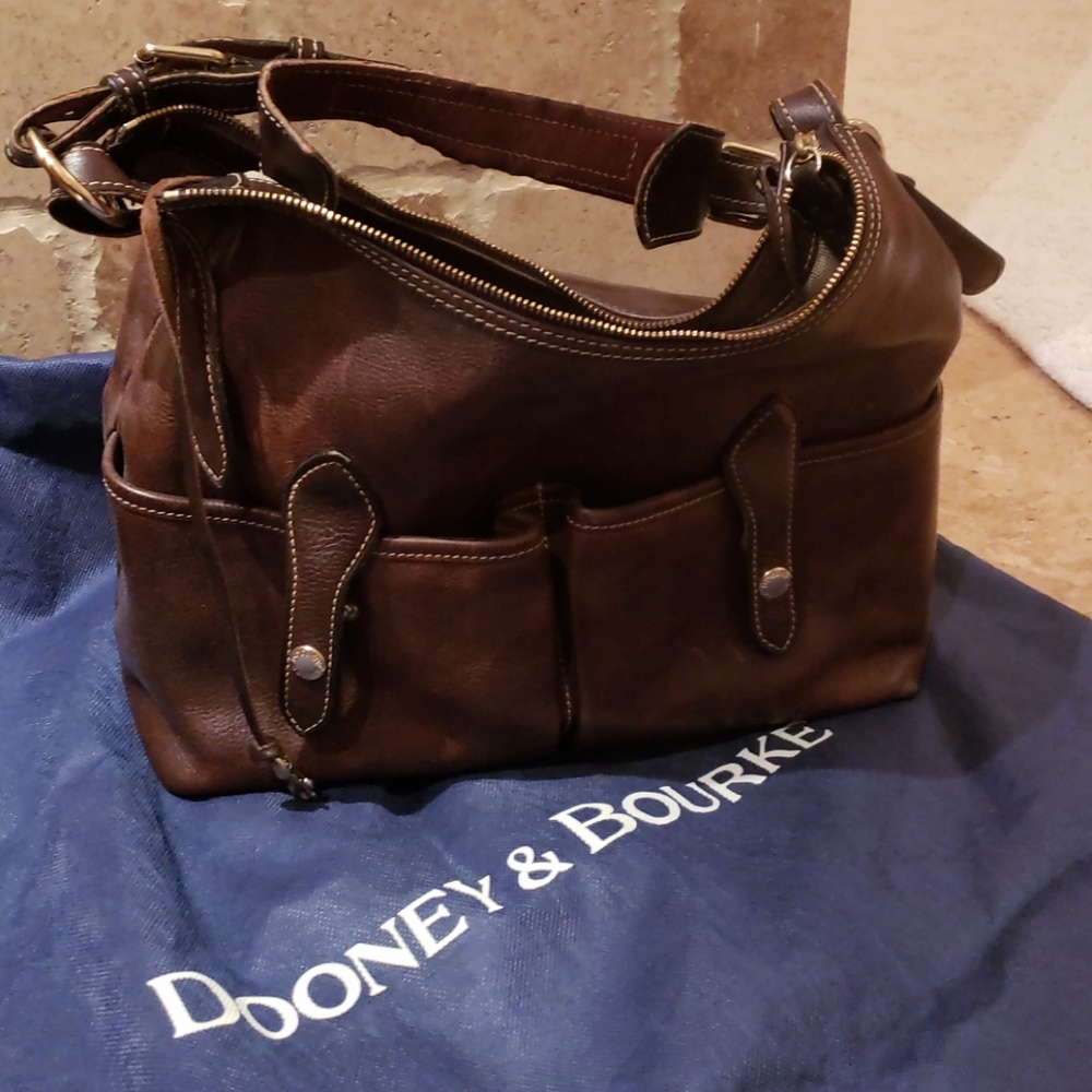 Dooney & Bourke Bag